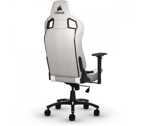 Corsair T3 Rush (szaro-biały) - 694990 - zdjęcie 4
